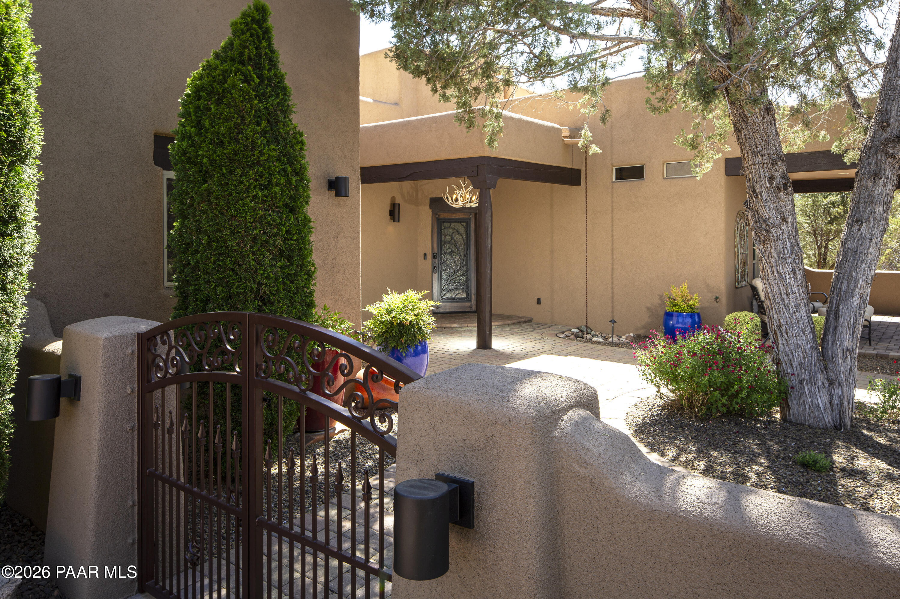 Photo of 13990 N Spotted Eagle Drive, Prescott, AZ 86305