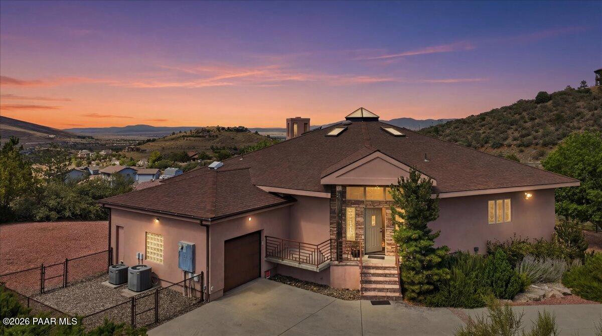 Photo of 205 N Angeline Circle, Prescott, AZ 86303