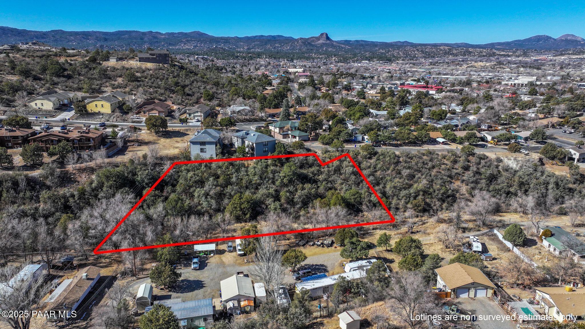 Photo of 1311 Moore Place, Prescott, AZ 86303