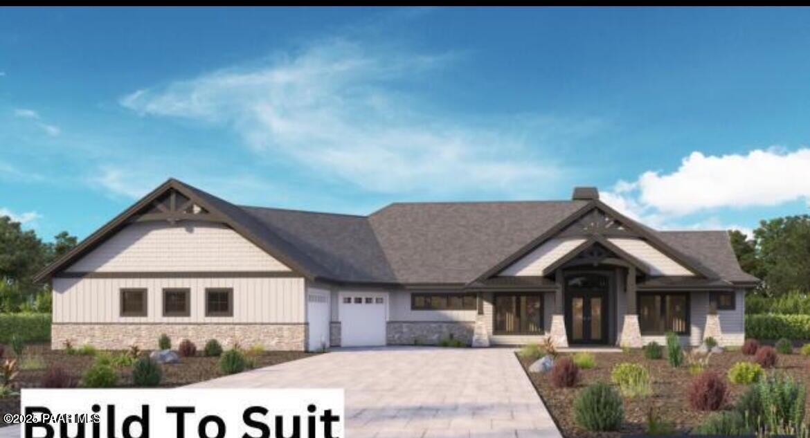 Photo of 506 Bridgeway Circle, Prescott, AZ 86301