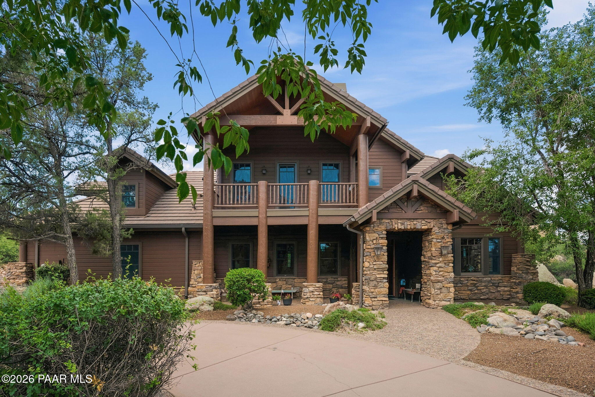 Photo of 9880 N Clear Fork Road, Prescott, AZ 86305