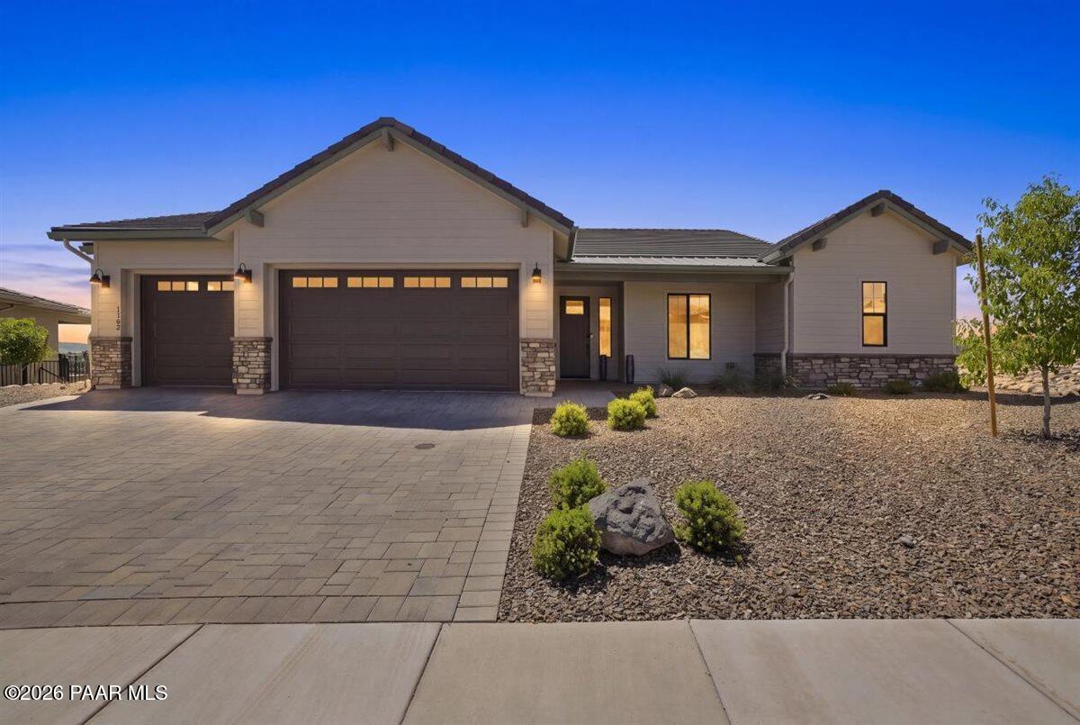 Photo of 1165 S Lakeview Drive, Prescott, AZ 86301