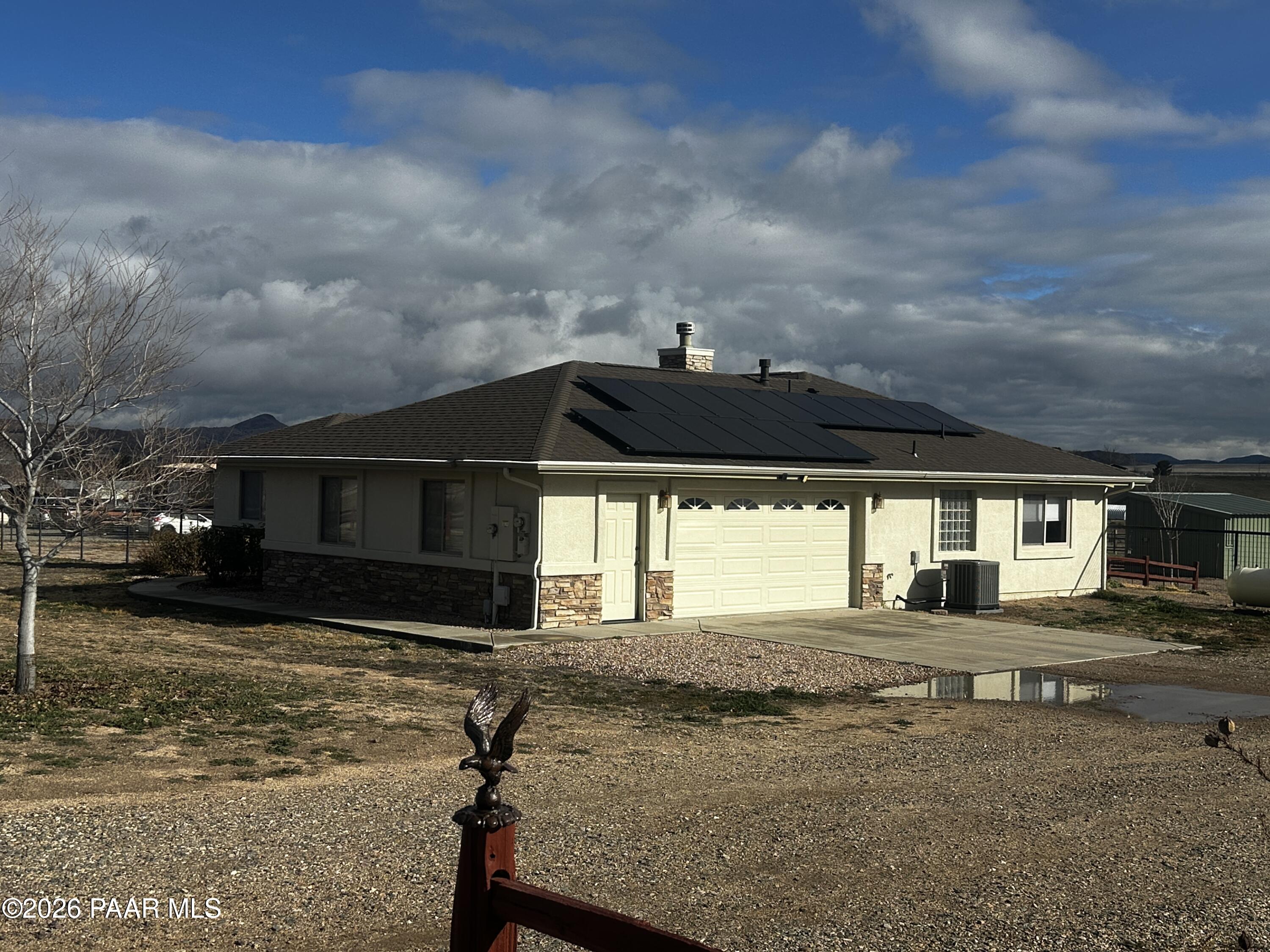 Photo of 1405 Salida Del Sol, Chino Valley, AZ 86323