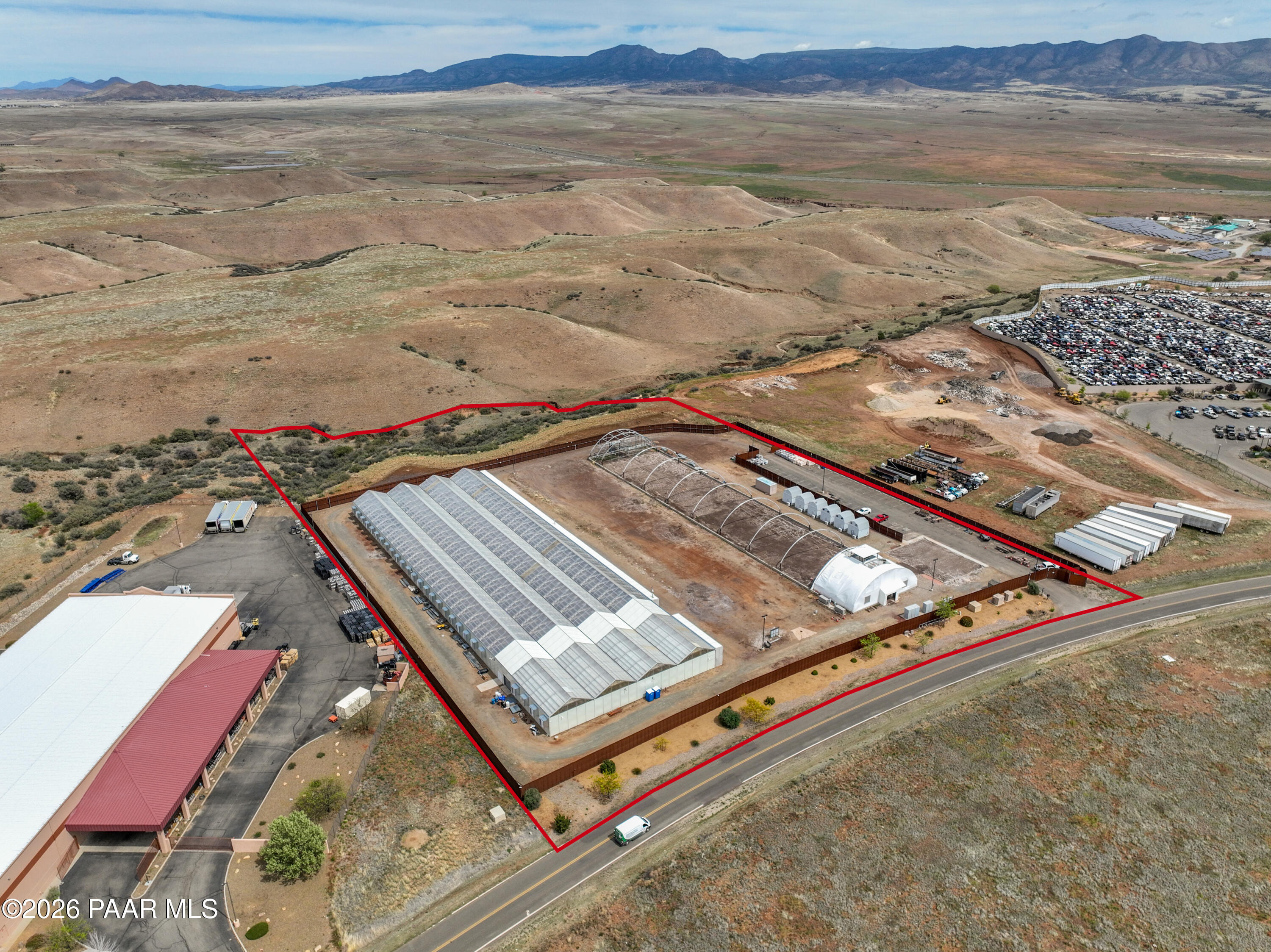 Photo of 10282 E Valley Road, Prescott Valley, AZ 86314