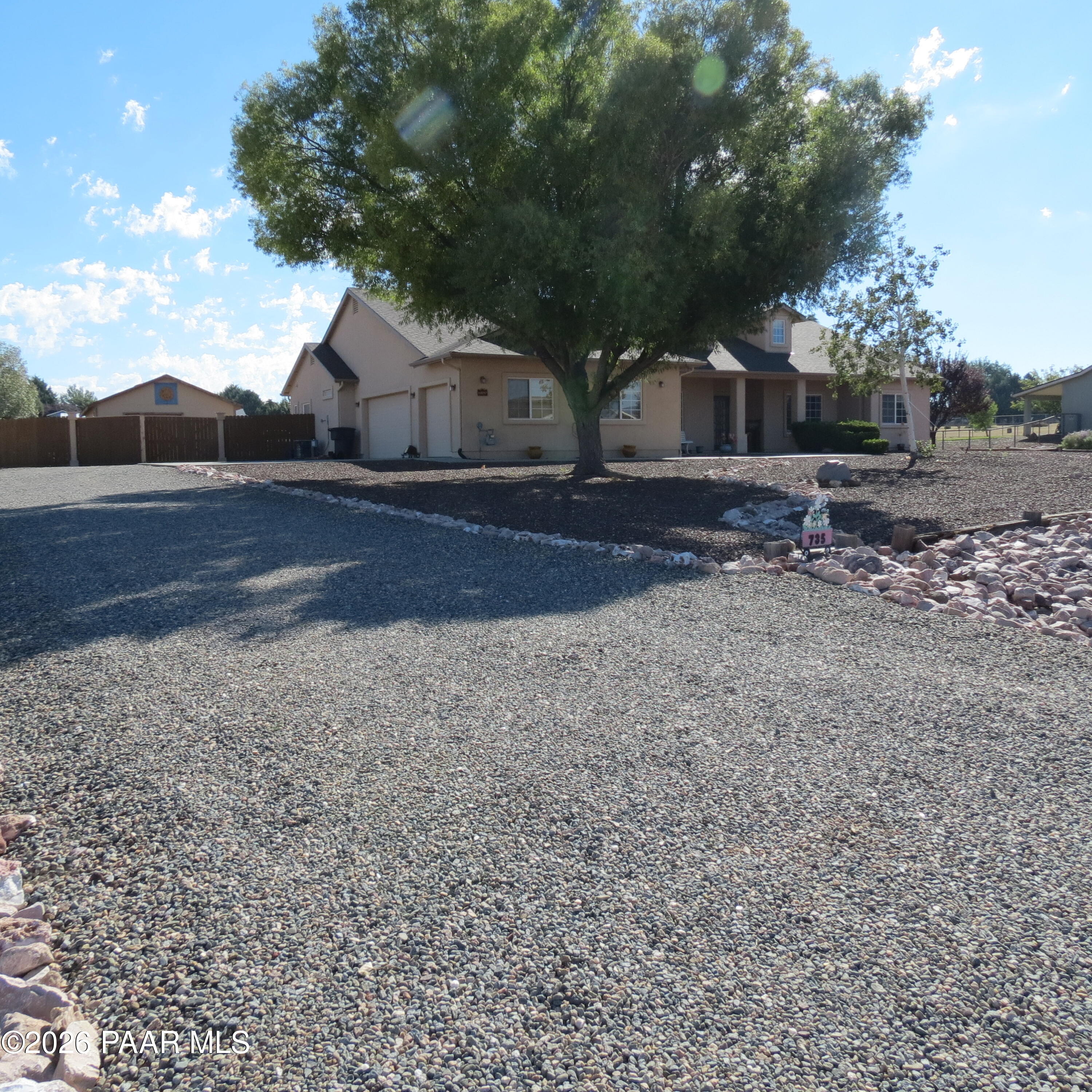 Photo of 735 Sycamore Lane, Chino Valley, AZ 86323