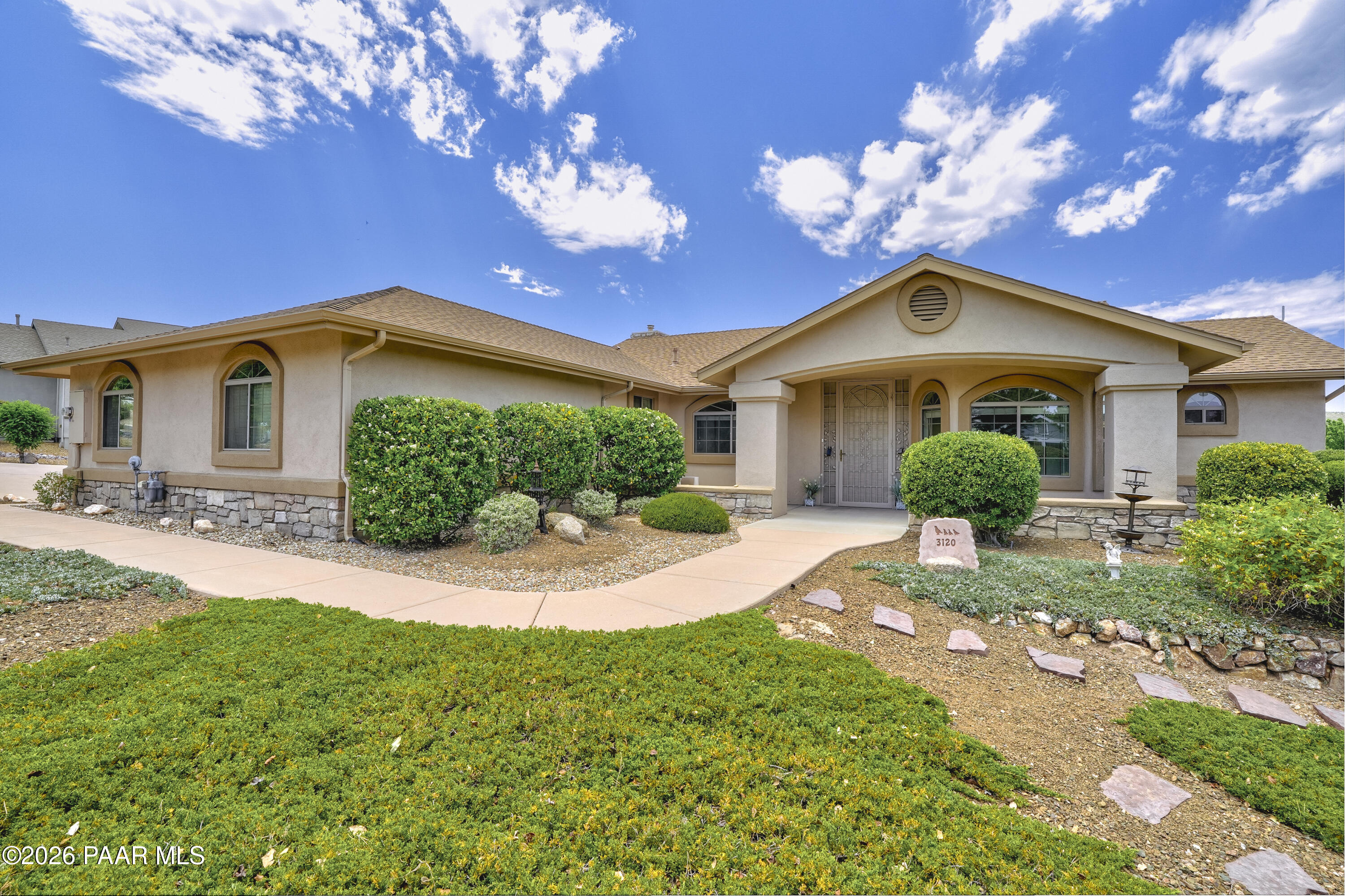 Photo of 3120 Trail Walk, Prescott, AZ 86301