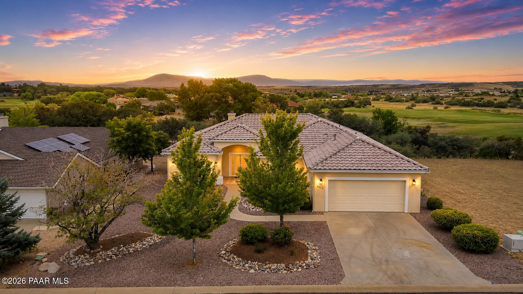 Photo of 5619 Hole In One Drive, Prescott, AZ 86301