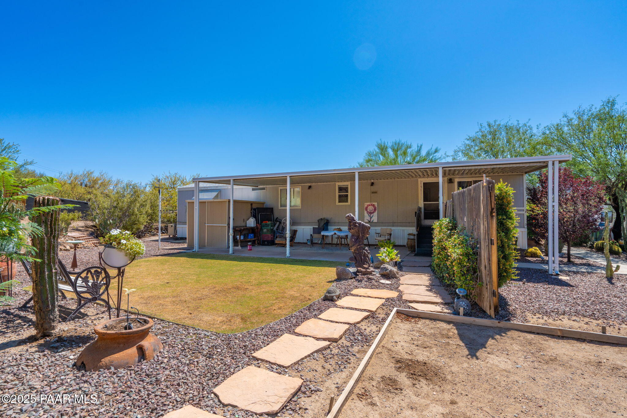 Photo of 19650 E Squaw Valley Parkway, Black Canyon City, AZ 85324