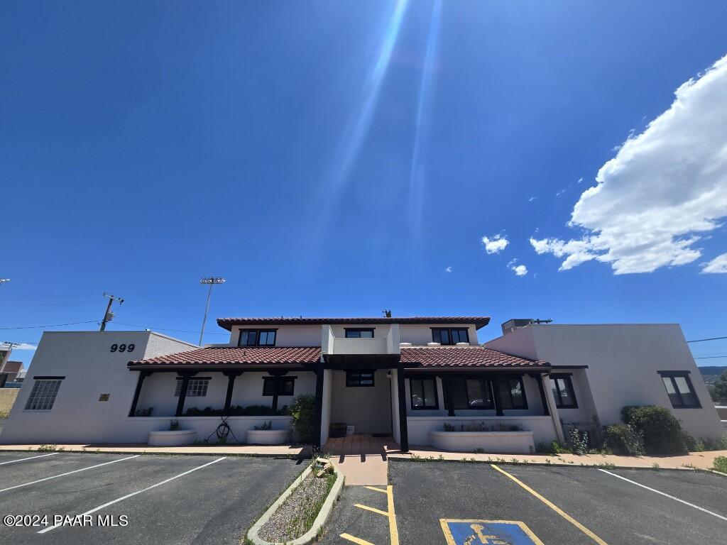 Photo of 999 Division Street, Prescott, AZ 86301