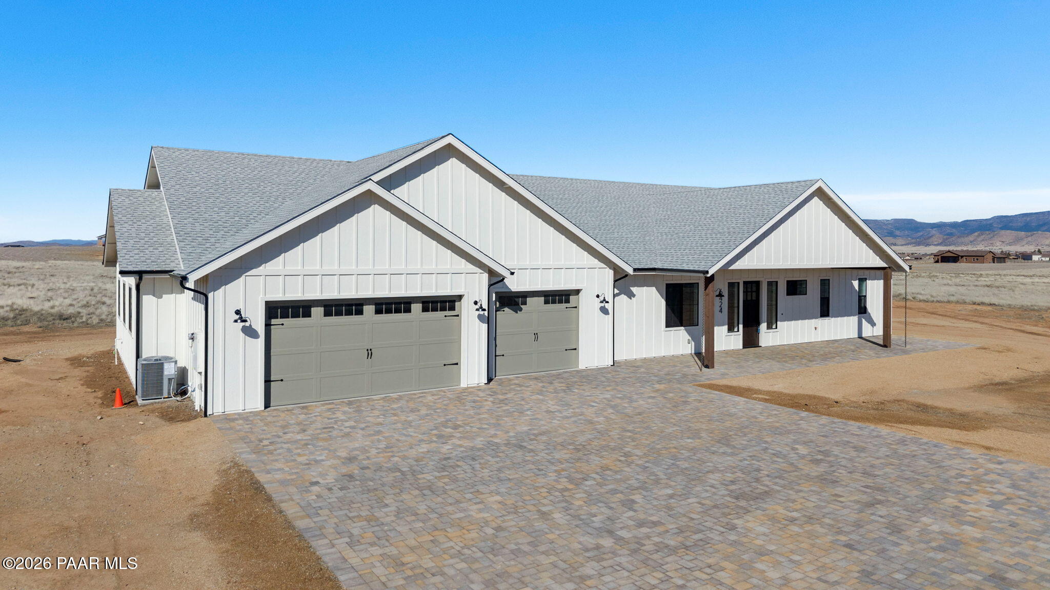 Photo of 6424 E Copperfield Drive, Prescott Valley, AZ 86315
