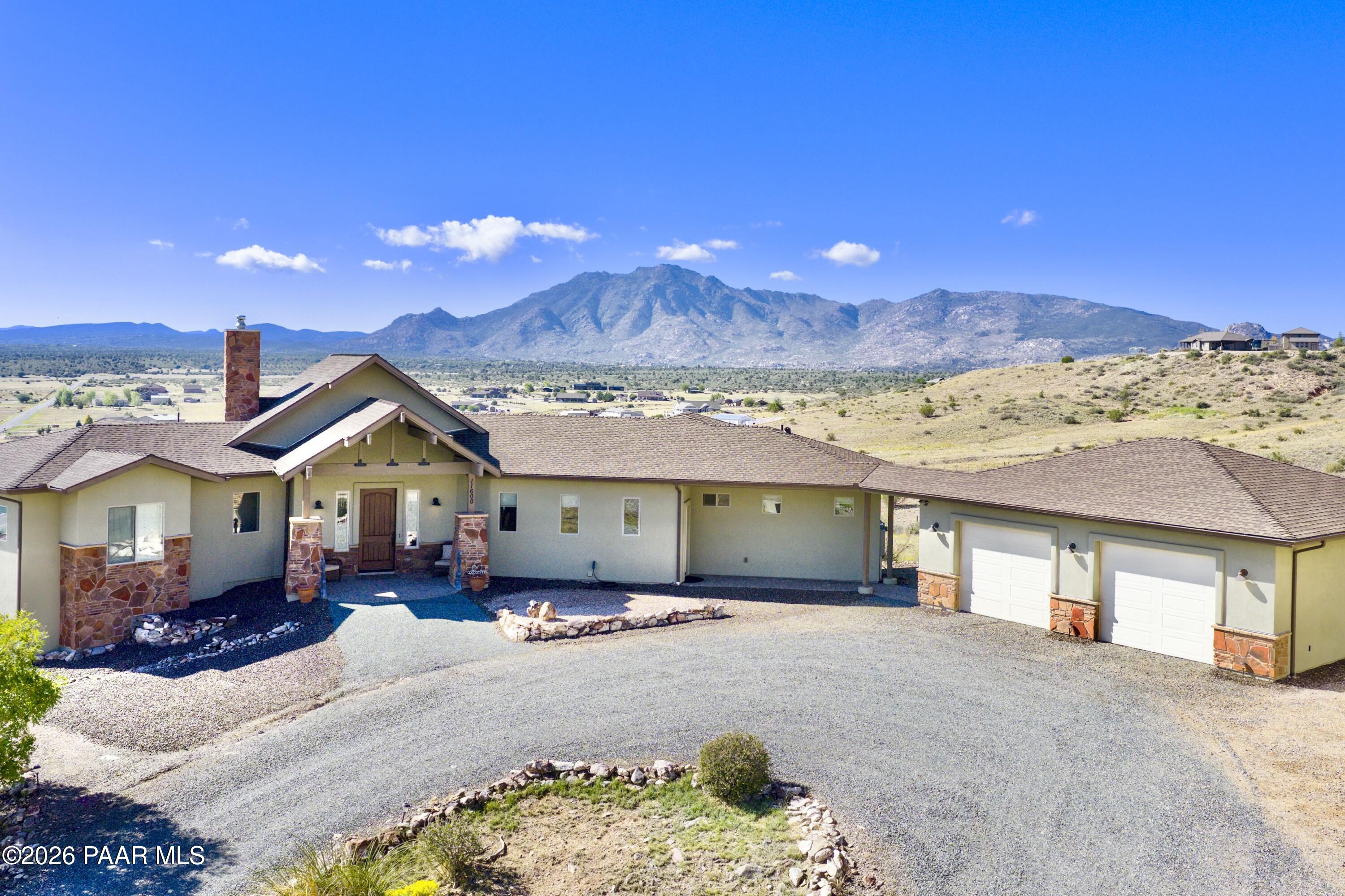 Photo of 11600 N Cowboy Trail, Prescott, AZ 86305