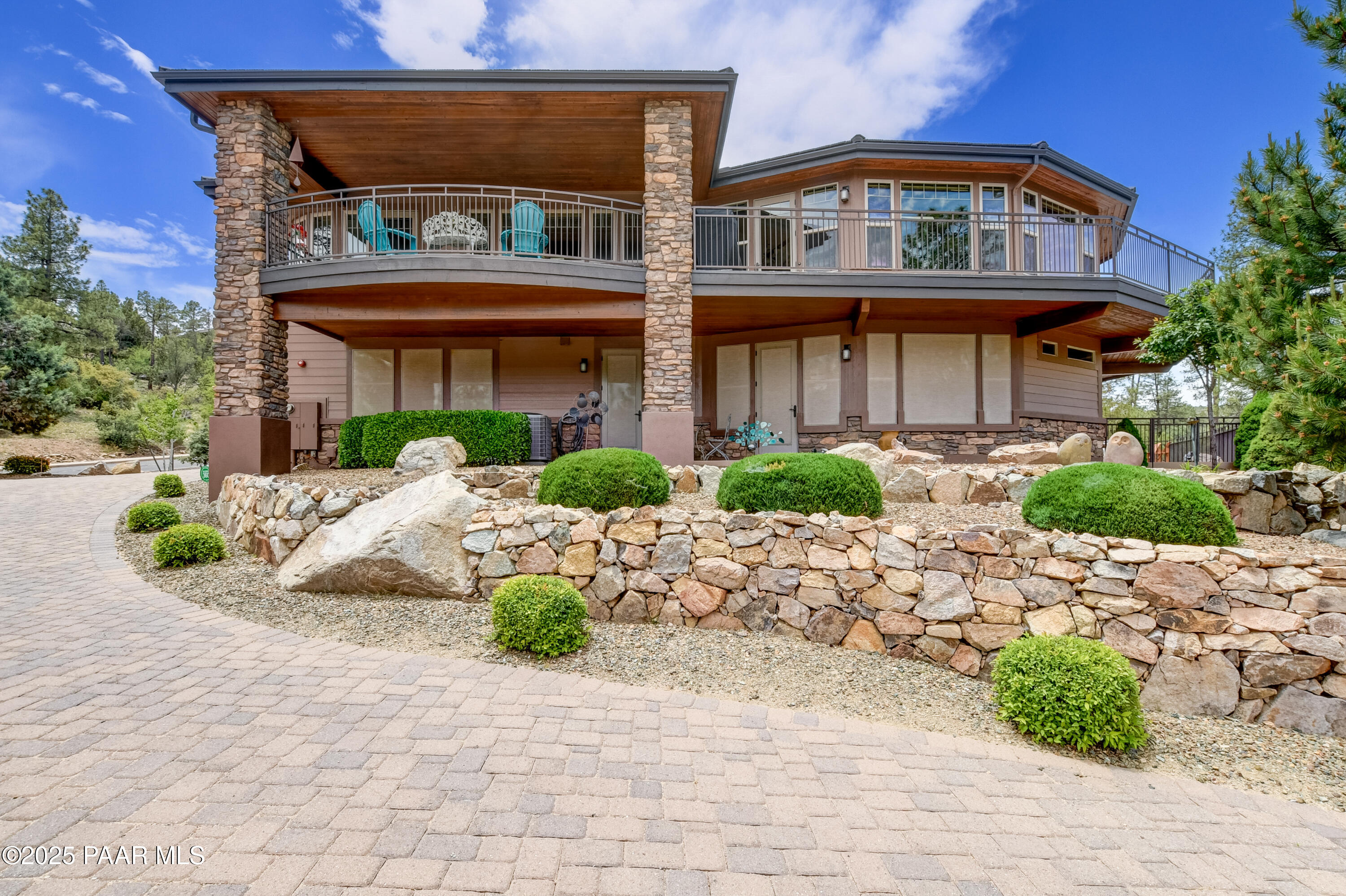 Photo of 1830 Forest Creek Lane, Prescott, AZ 86303