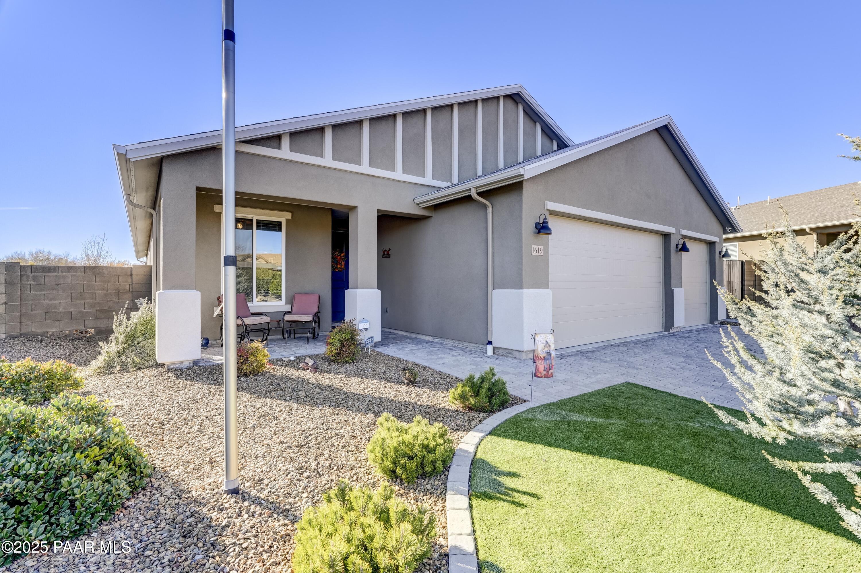 Photo of 1619 Stratford Place, Chino Valley, AZ 86323