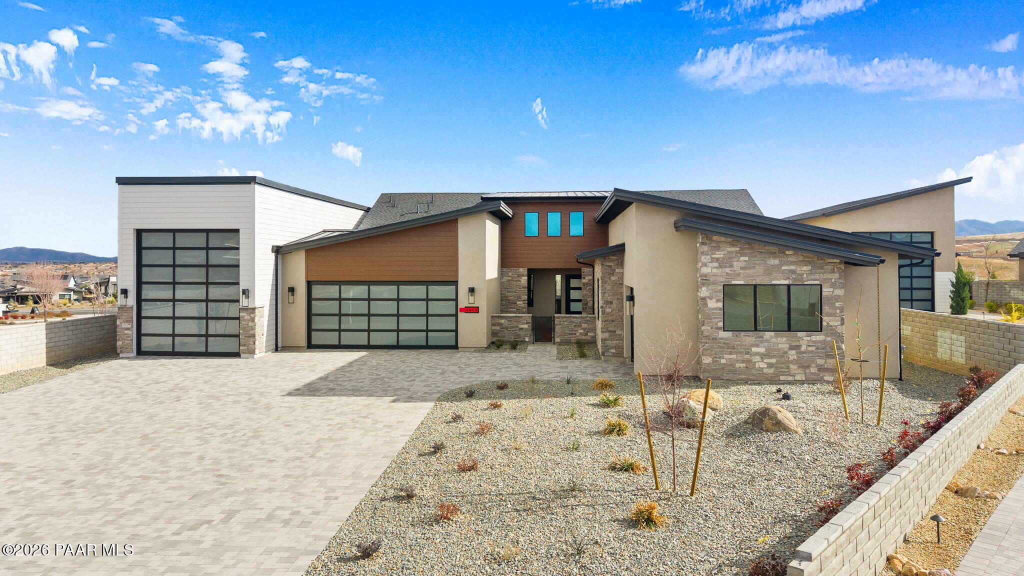 Photo of 4603 E Alma Lane, Prescott Valley, AZ 86314