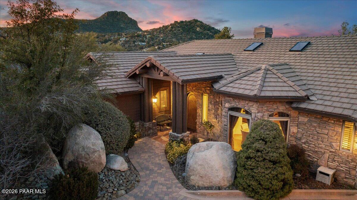 Photo of 544 Lodge Trail Circle, Prescott, AZ 86303