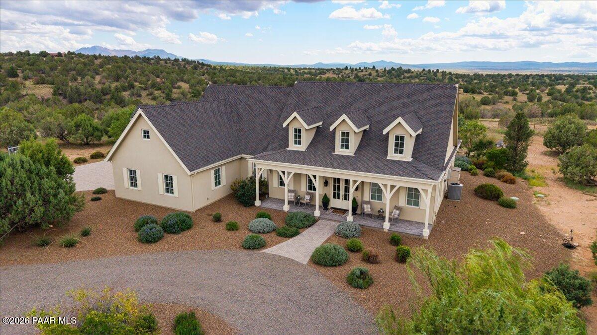 Photo of 6701 W Rambling Road, Prescott, AZ 86305