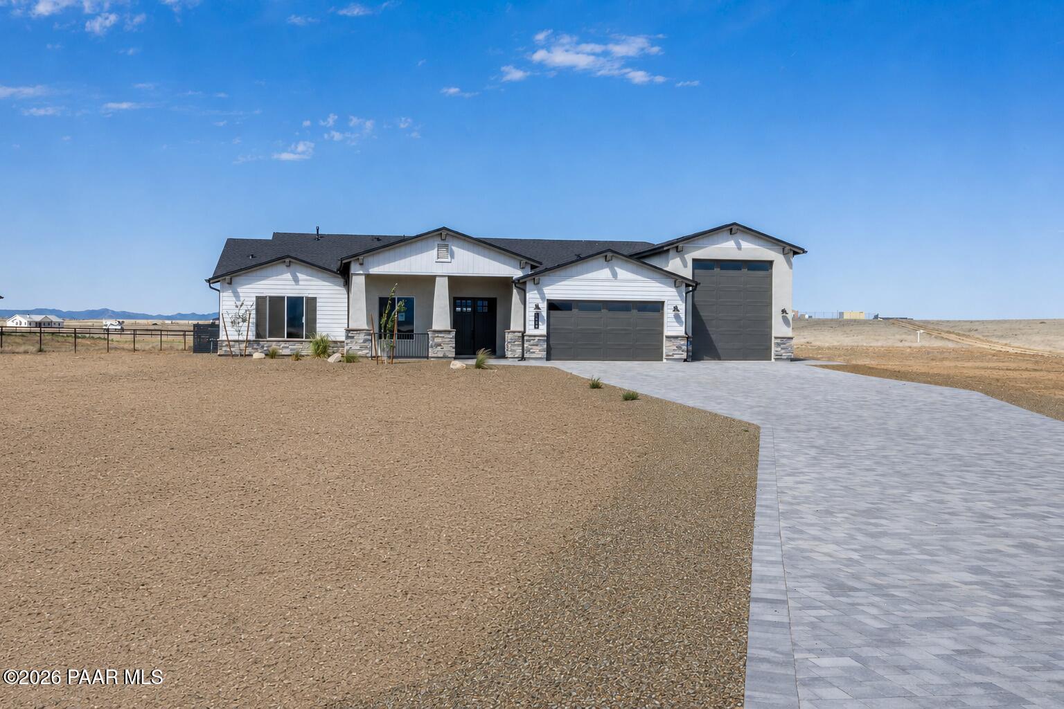 Photo of 7988 N Copperfield Parkway, Prescott Valley, AZ 86315