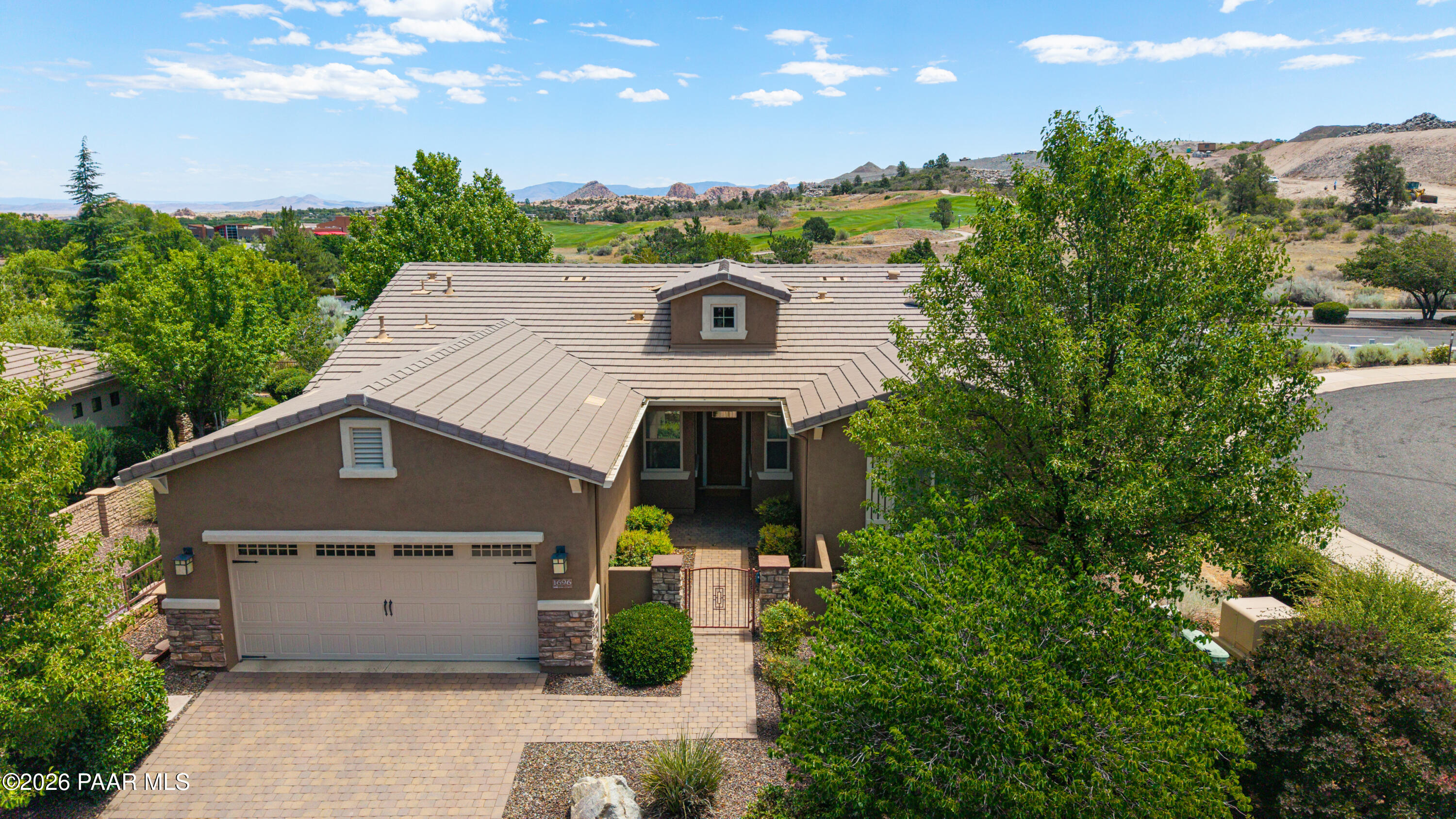 Photo of 1696 Constable Street, Prescott, AZ 86301