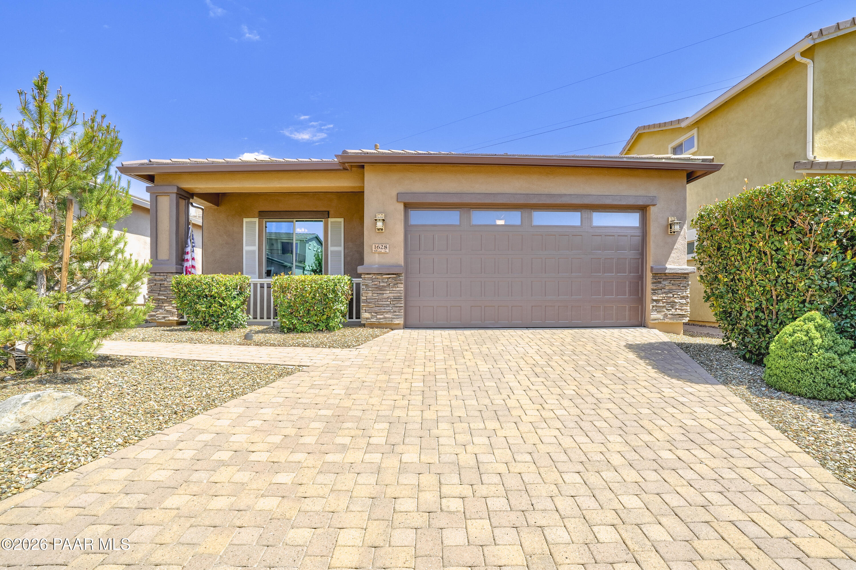 Photo of 1628 Bonavista Place, Prescott, AZ 86301