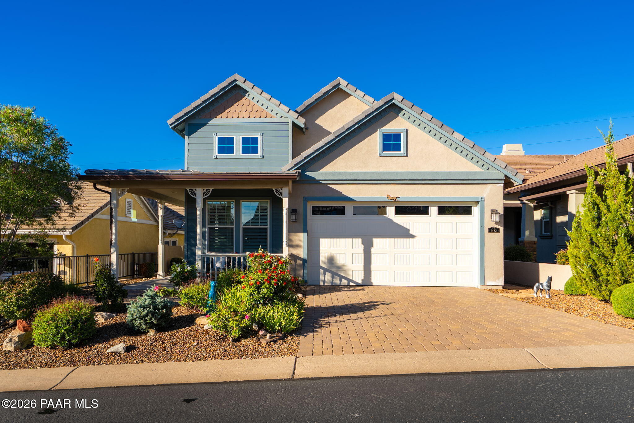 Photo of 1472 Varsity Drive, Prescott, AZ 86301