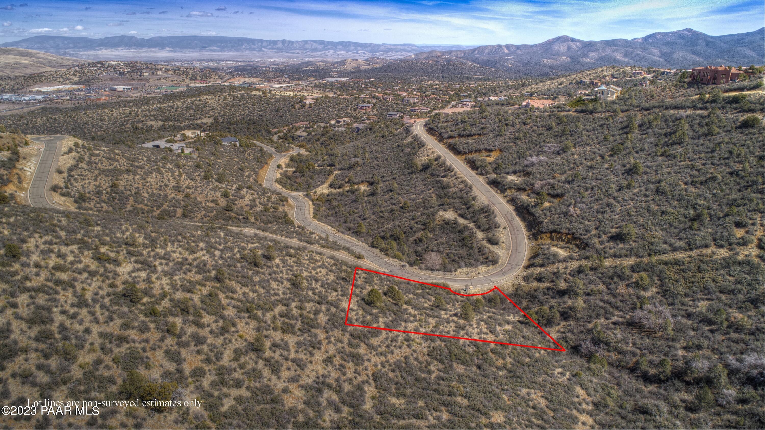 Photo of 723 W Lee Boulevard, Prescott, AZ 86303