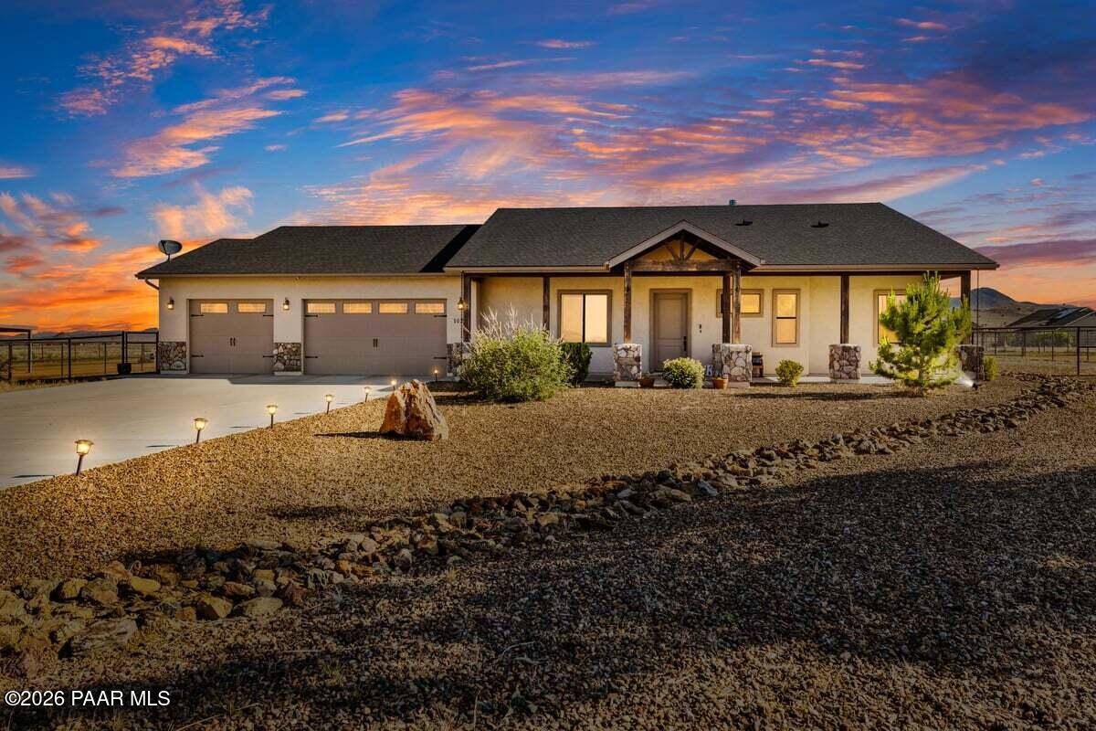 Photo of 10210 E Dawn To Milky Way, Prescott Valley, AZ 86315