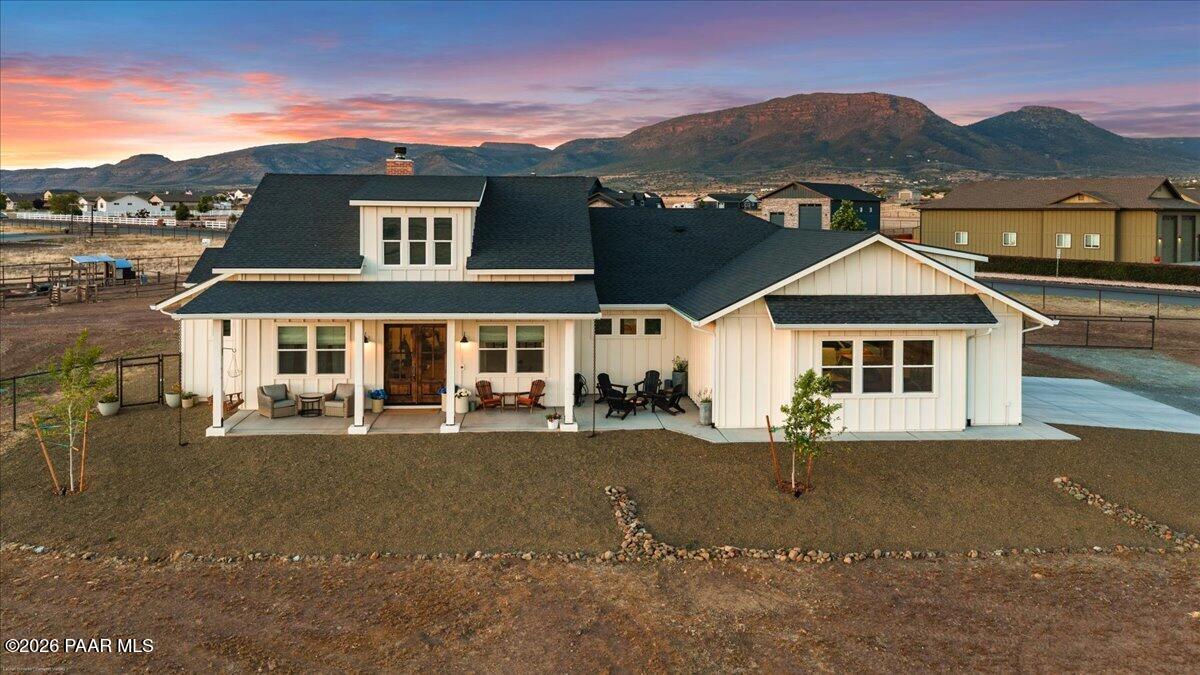 Photo of 12642 E Bareback Road, Prescott Valley, AZ 86315
