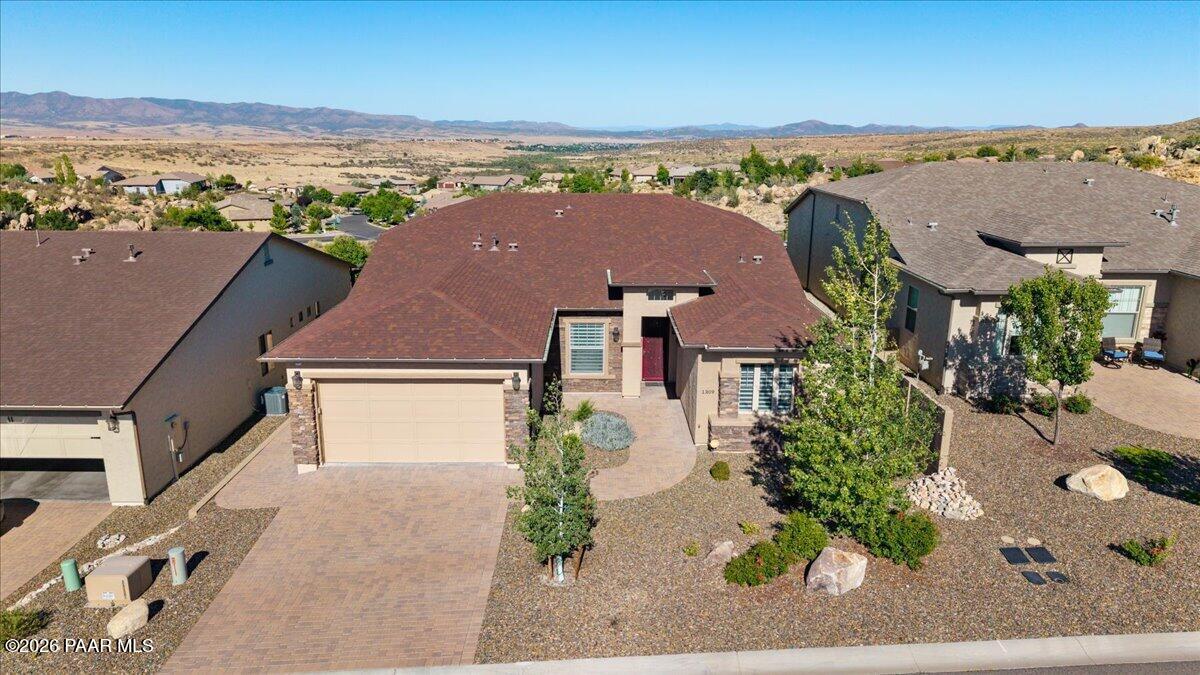 Photo of 1309 N Low Valley Lane, Prescott Valley, AZ 86314