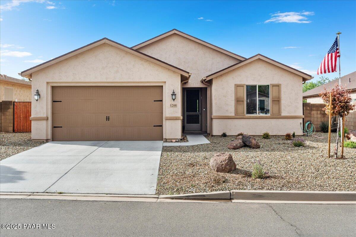Photo of 1288 Bainbridge Lane, Chino Valley, AZ 86323