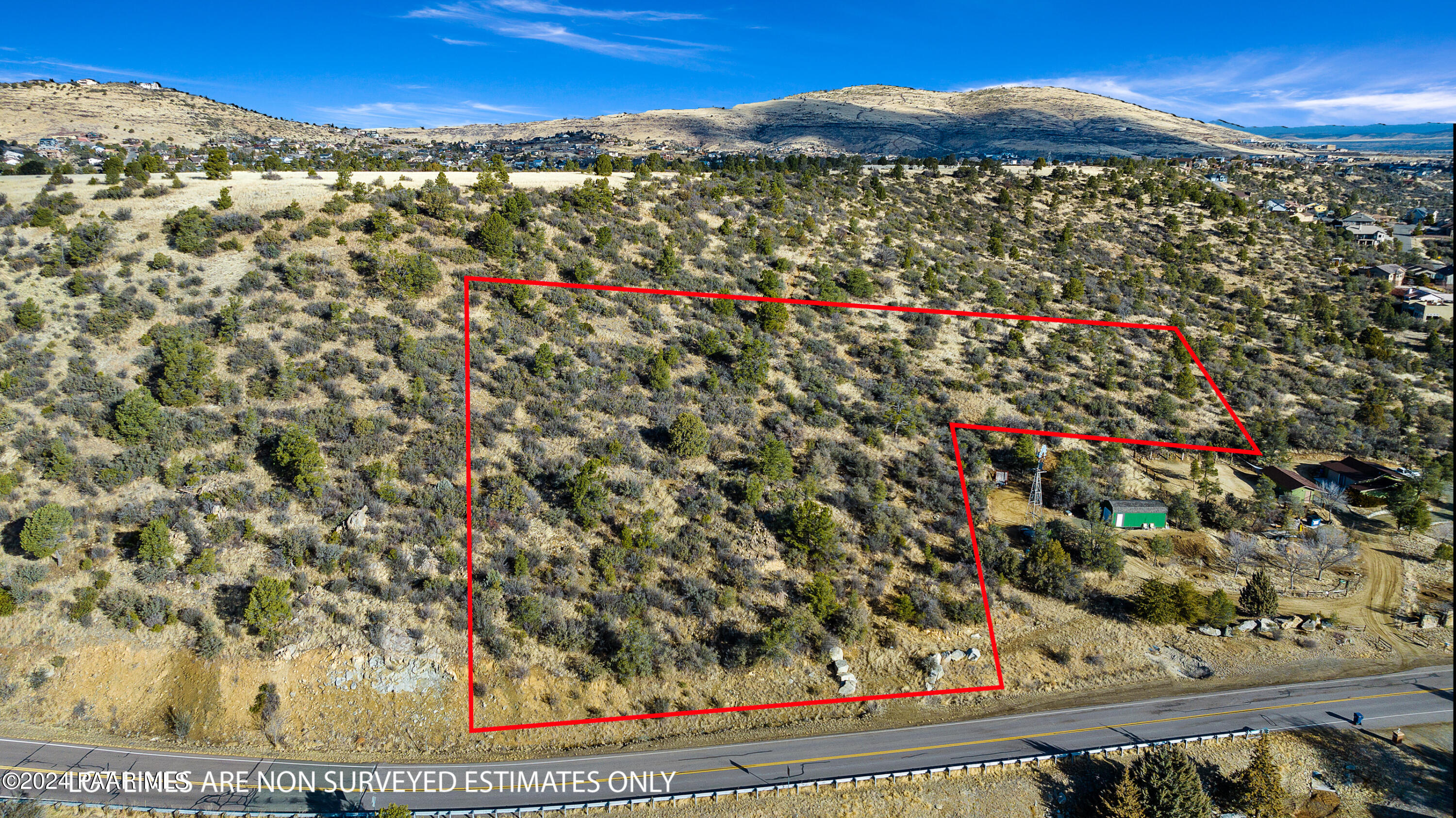 Photo of 5010 E Old Black Canyon Highway, Prescott, AZ 86303