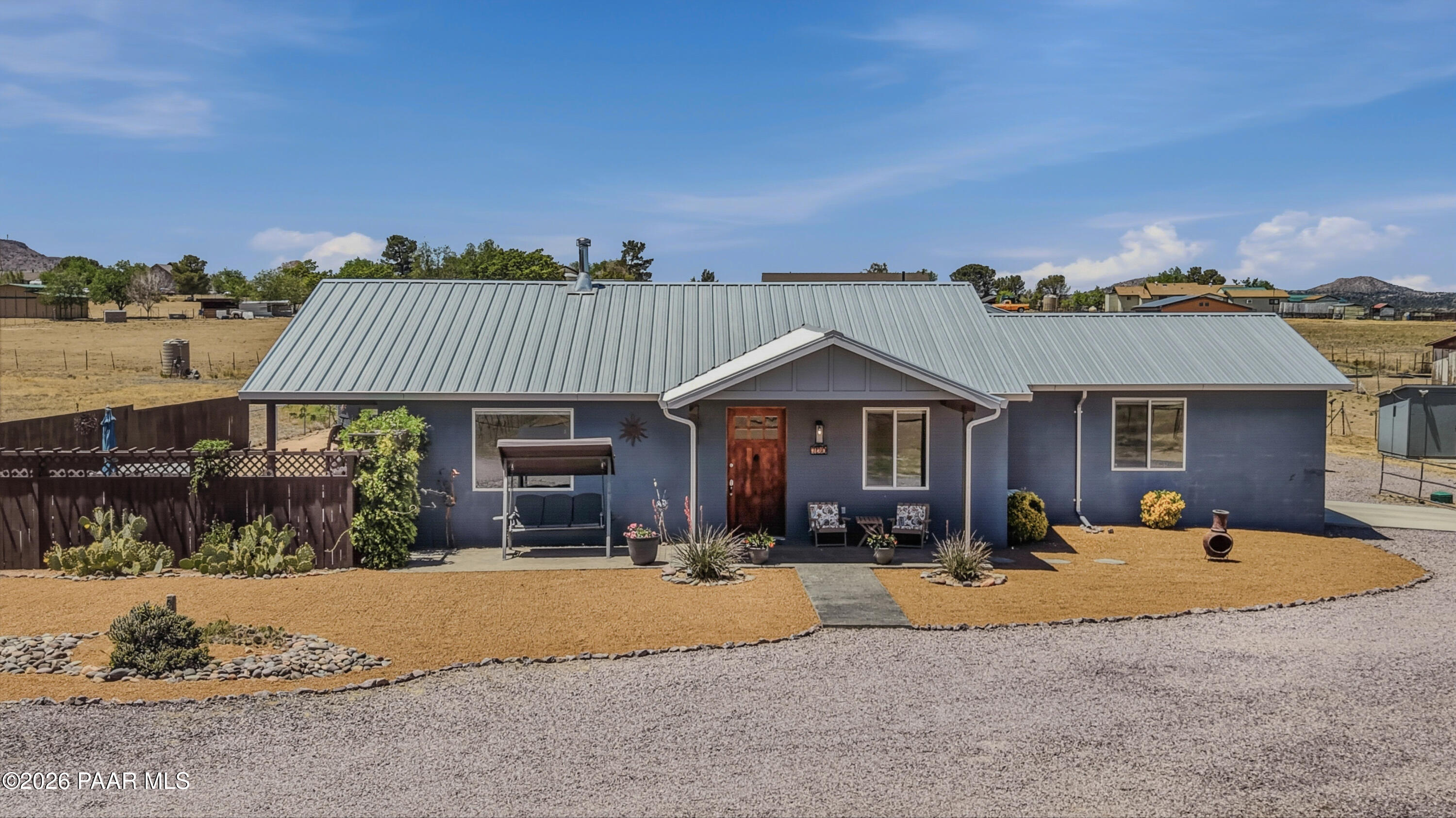 Photo of 730 S Firesky Lane, Chino Valley, AZ 86323