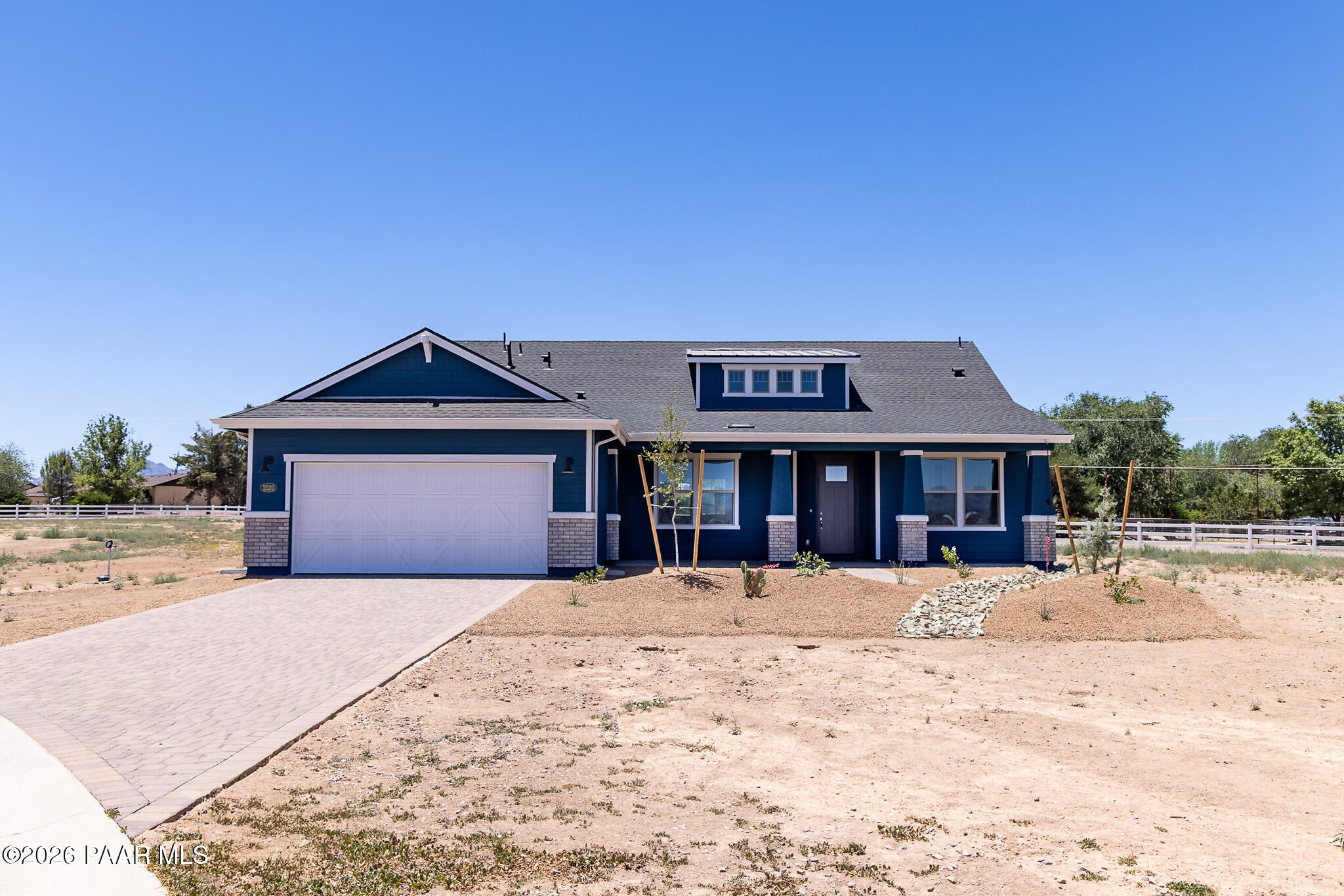 Photo of 2520 Connor Avenue, Chino Valley, AZ 86323