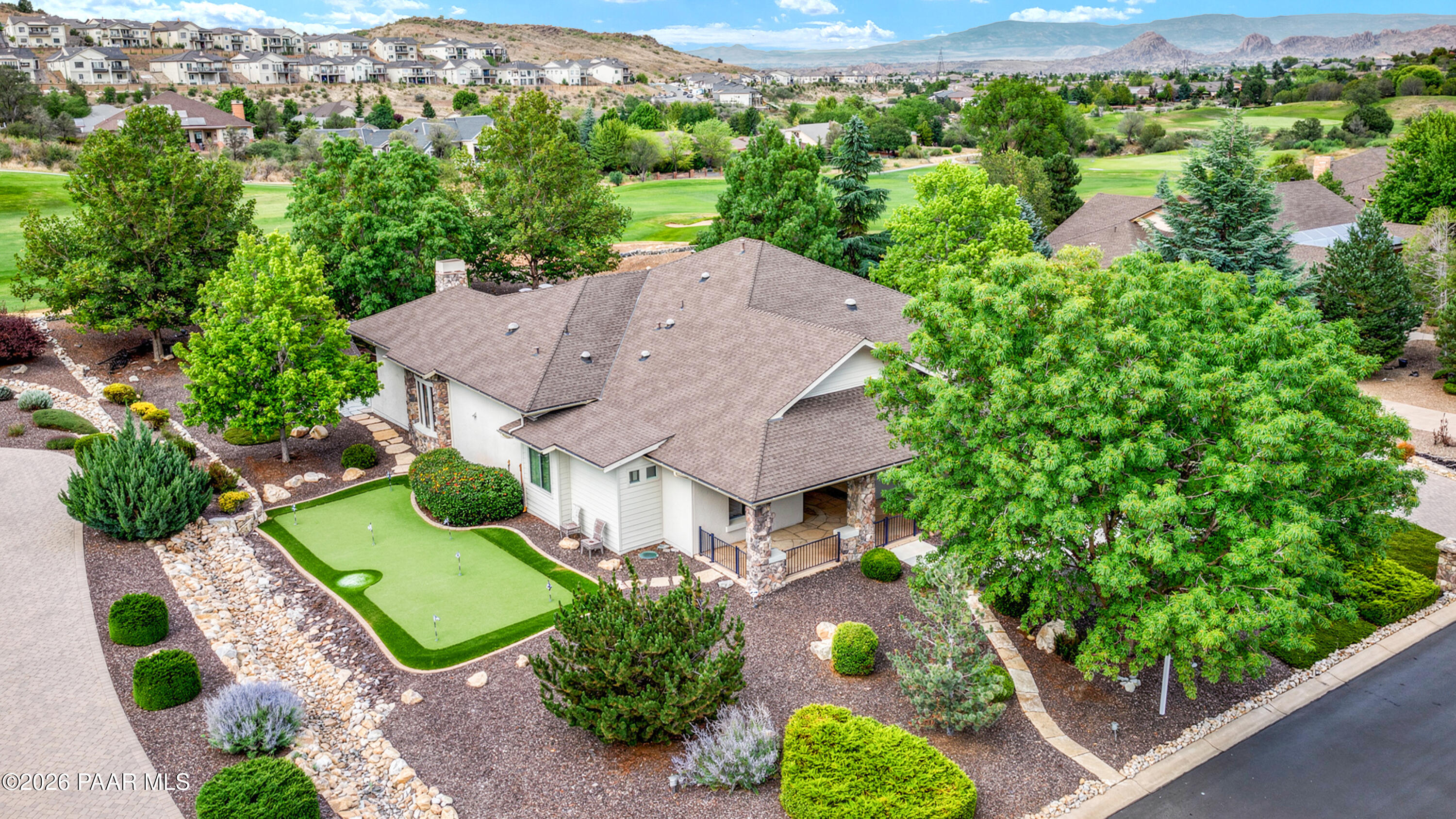Photo of 863 Northridge Drive, Prescott, AZ 86301