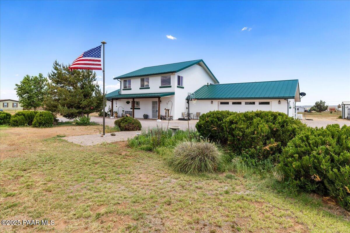 Photo of 1415 W Ranch House Road, Paulden, AZ 86334