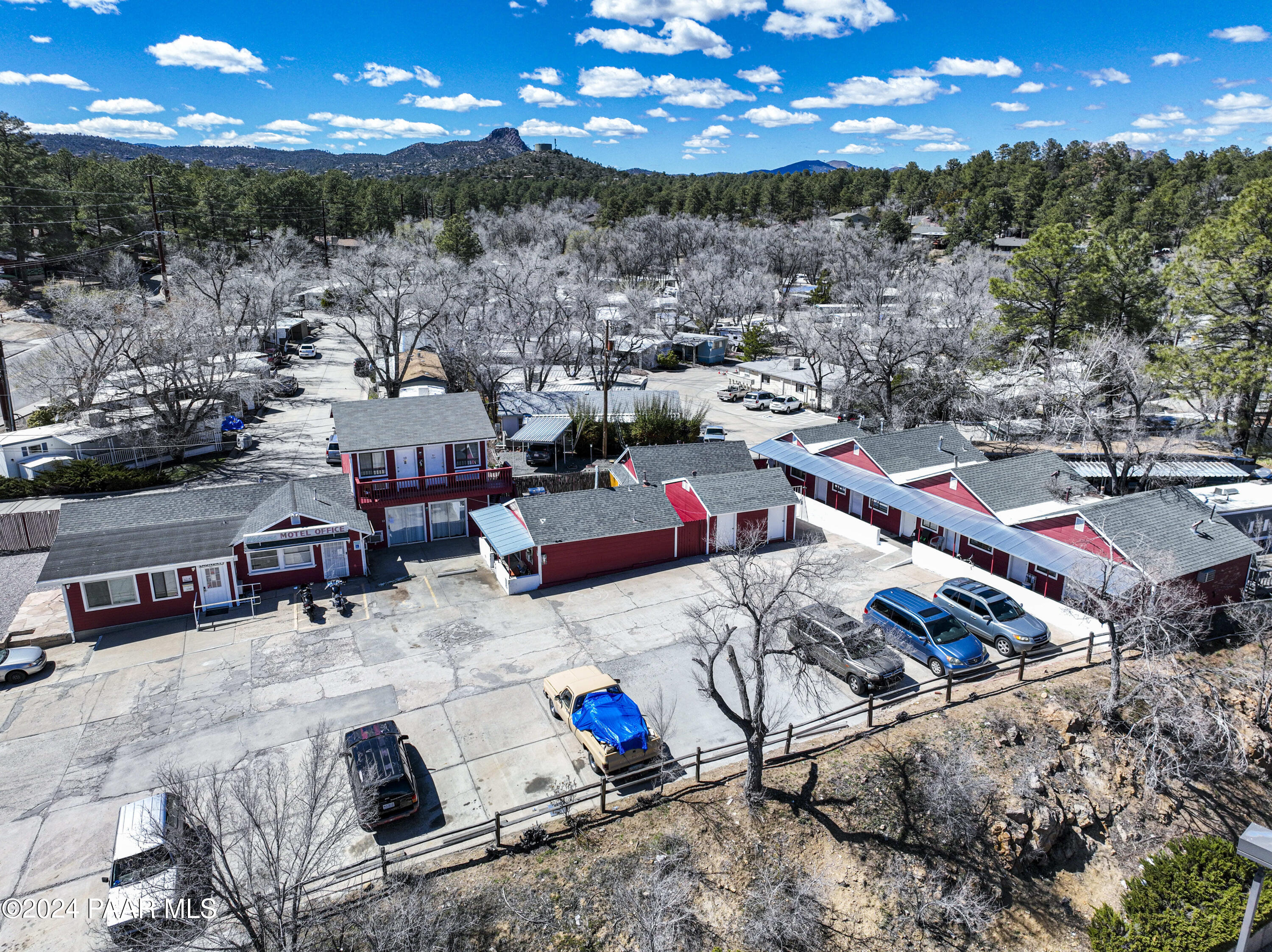 Photo of 500 Copper Basin Road, Prescott, AZ 86303