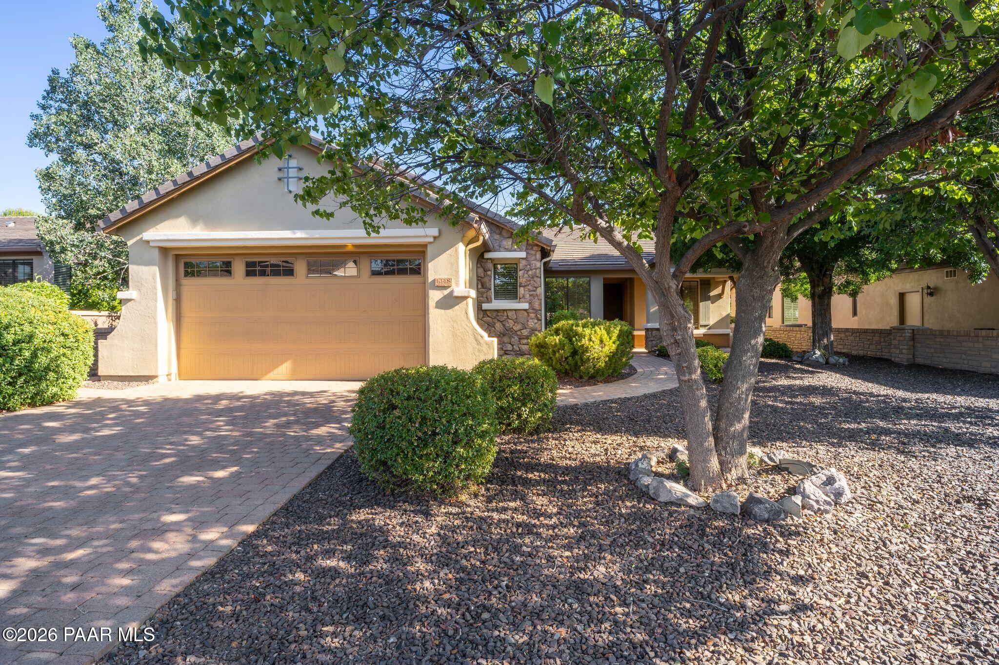 Photo of 1348 Sabatina Street, Prescott, AZ 86301