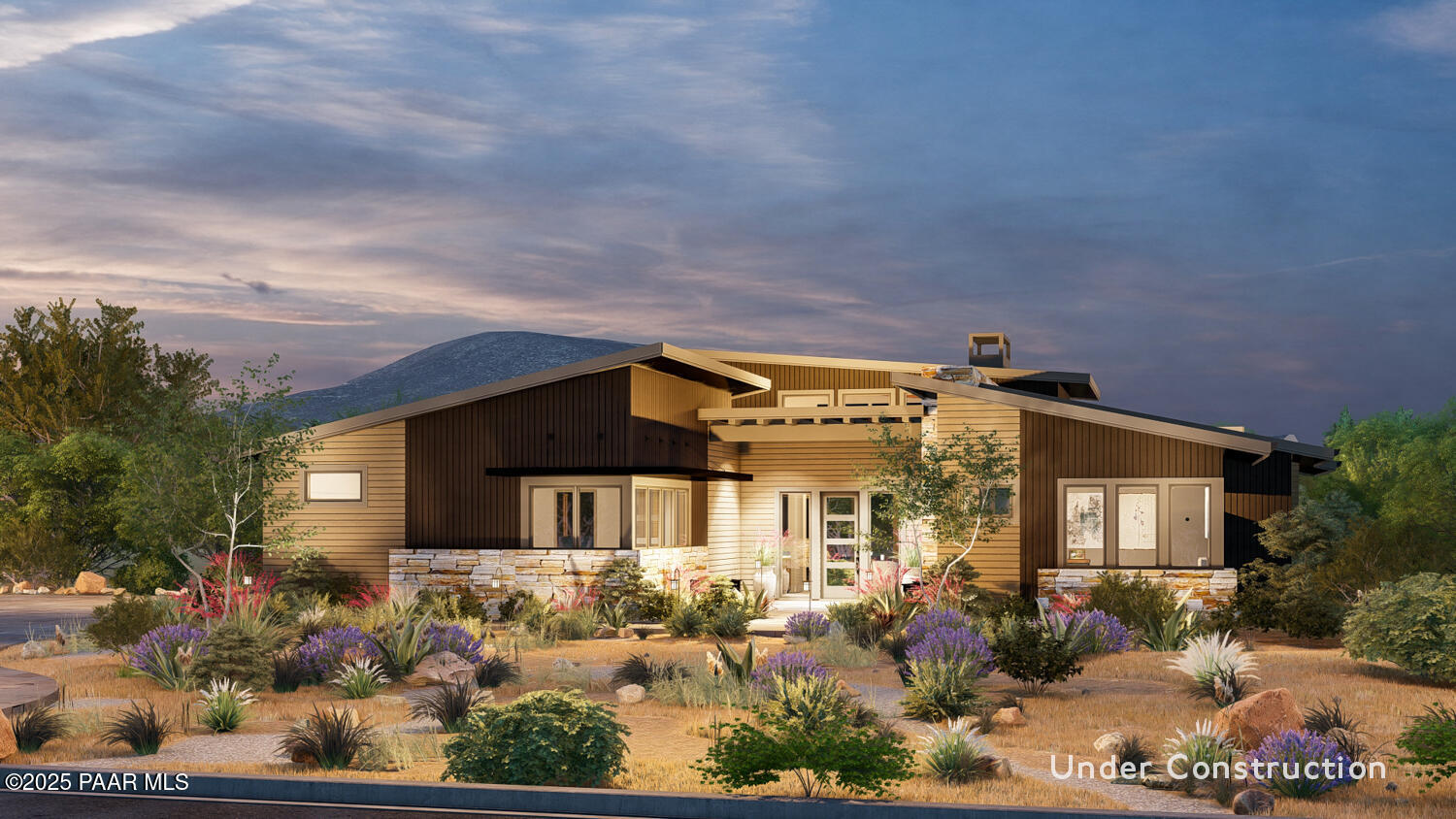 Photo of 15225 N Little Diamond Way, Prescott, AZ 86305