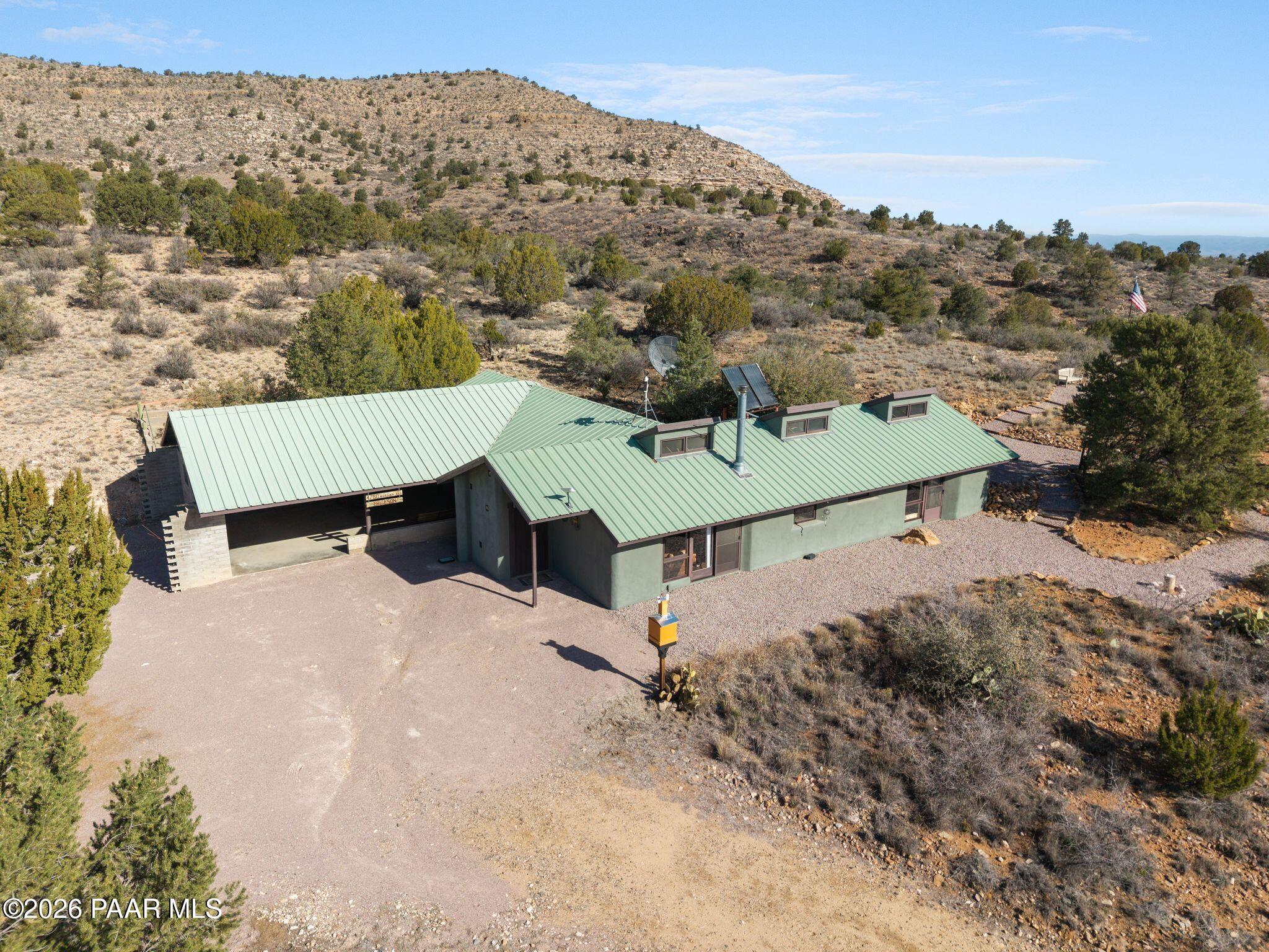Photo of 4780 W Morgan Trail, Chino Valley, AZ 86323