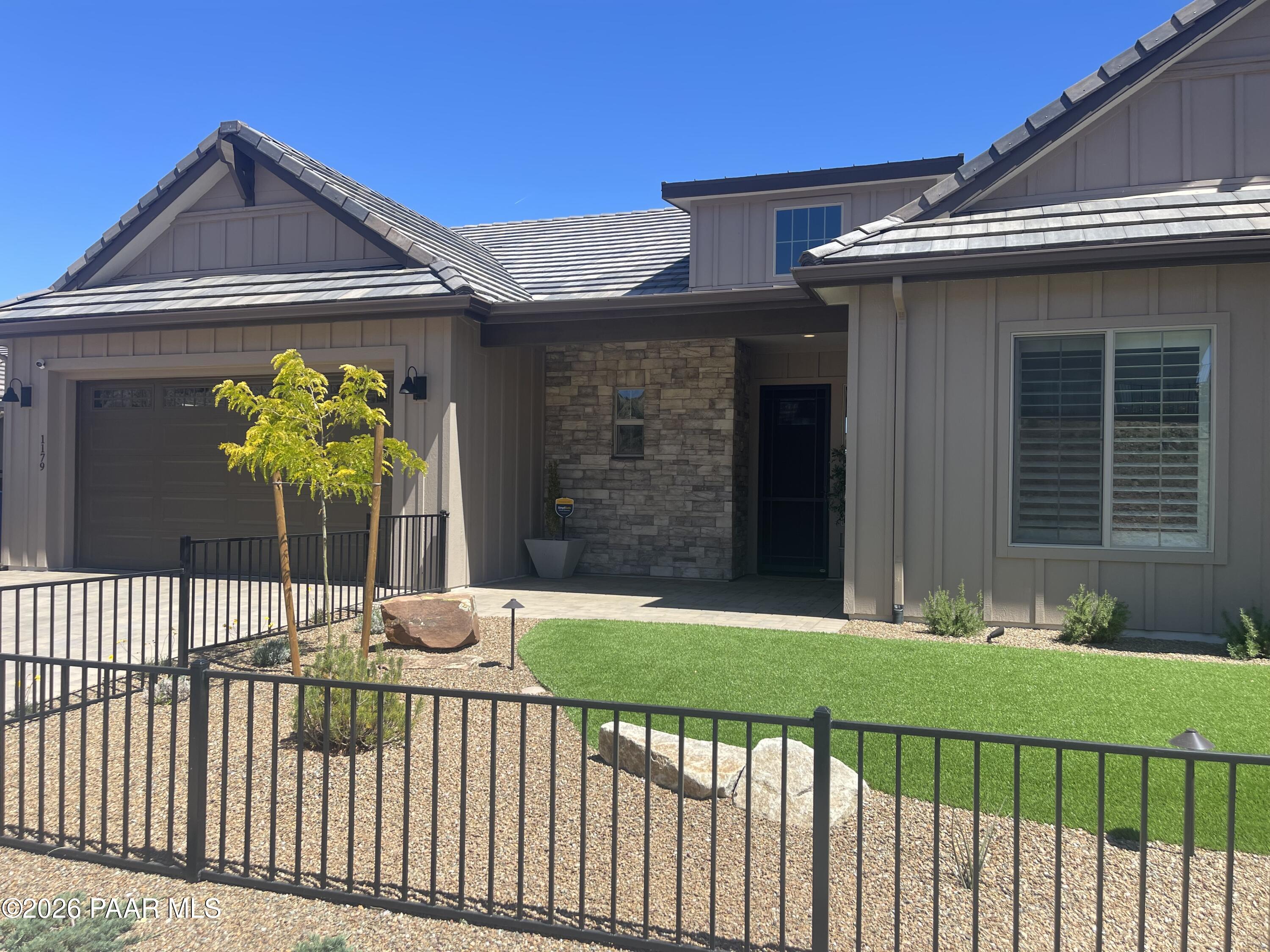 Photo of 1179 Irwin Way, Prescott, AZ 86301