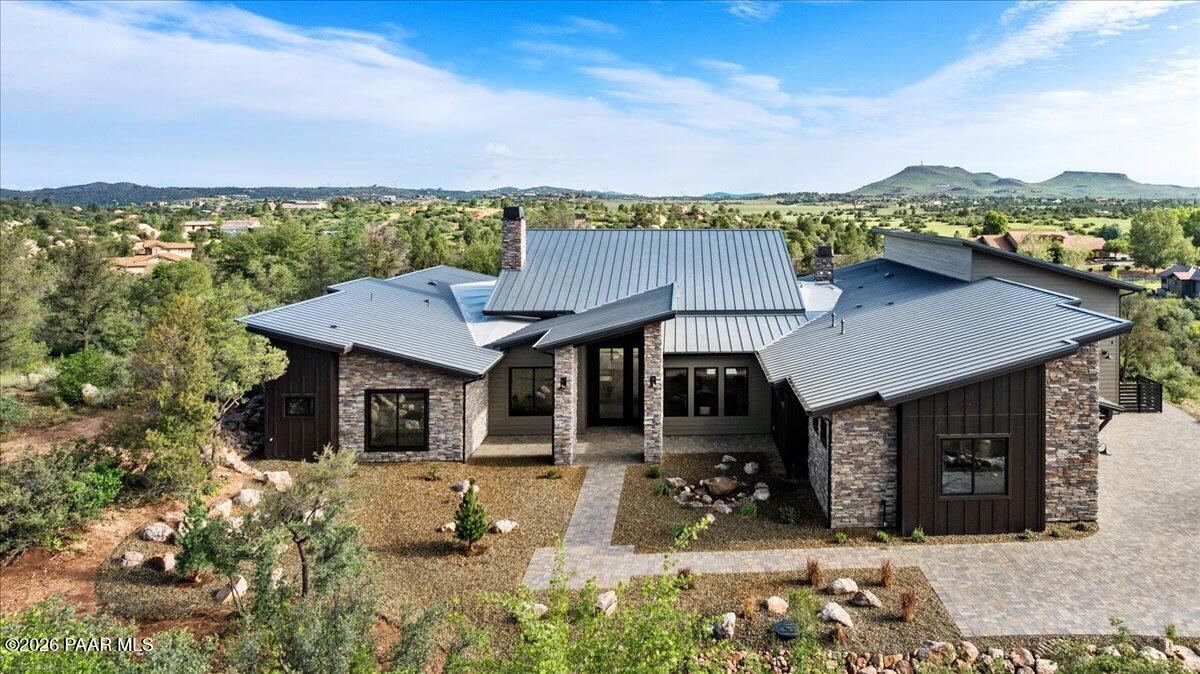 Photo of 4400 W Clear Fork Circle, Prescott, AZ 86305
