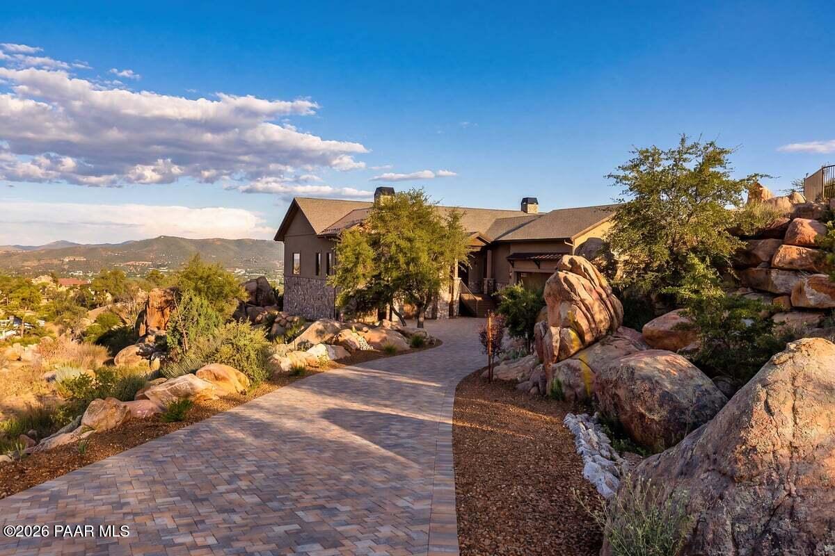 Photo of 1361 Rockwood Drive, Prescott, AZ 86305