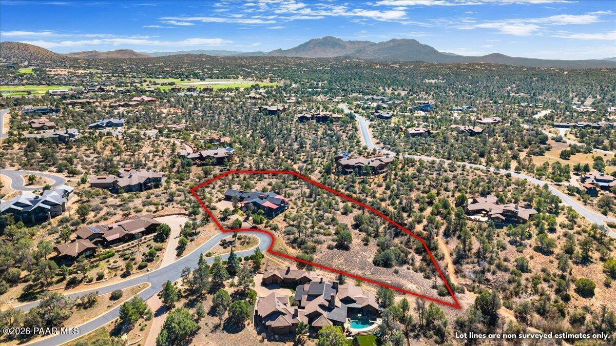 Photo of 11975 W Six Shooter Road, Prescott, AZ 86305