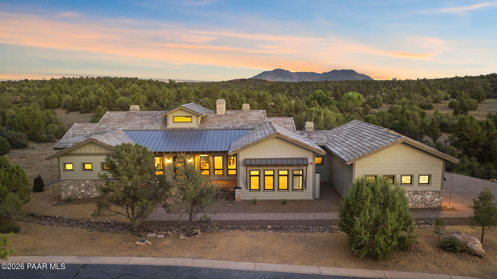 Photo of 12315 W Cooper Morgan Trail, Prescott, AZ 86305