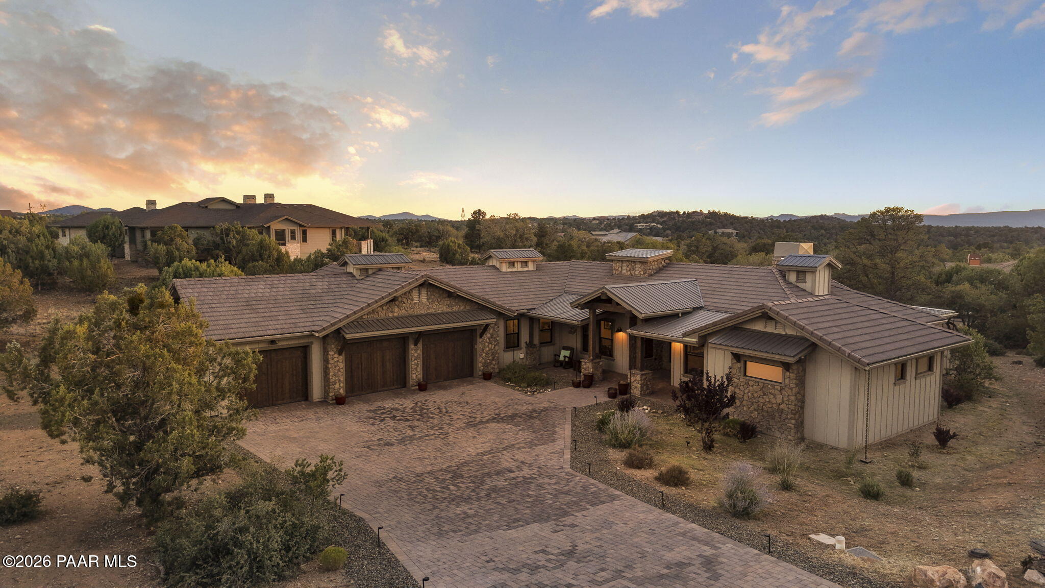 Photo of 14335 N Three Sisters Drive, Prescott, AZ 86305