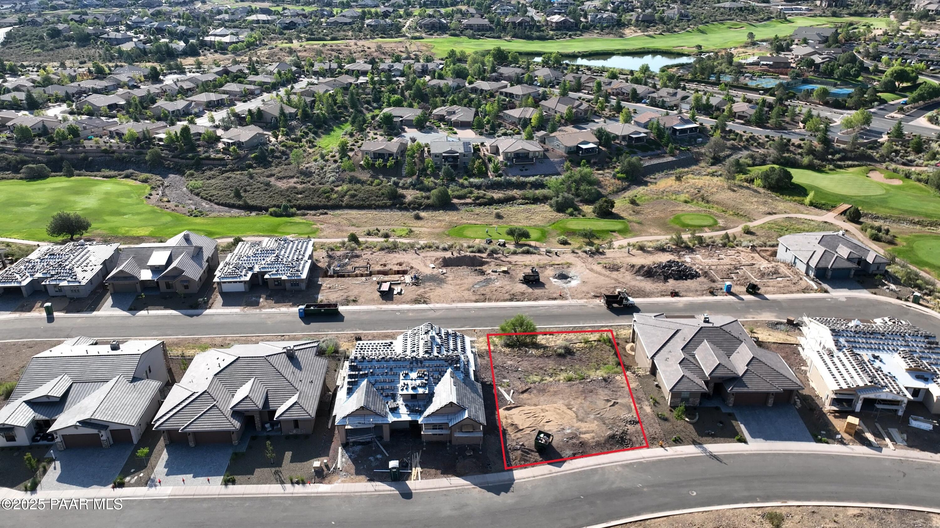 Photo of 1175 Irwin Way, Prescott, AZ 86301