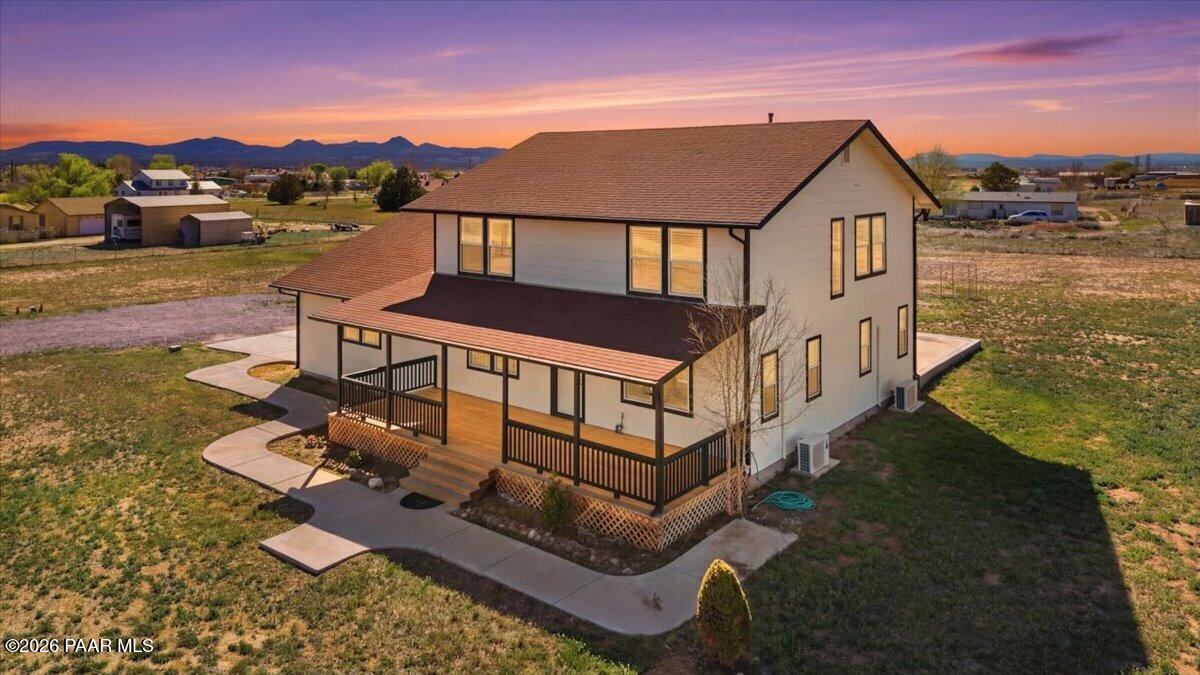 Photo of 25090 N High Desert Road, Paulden, AZ 86334