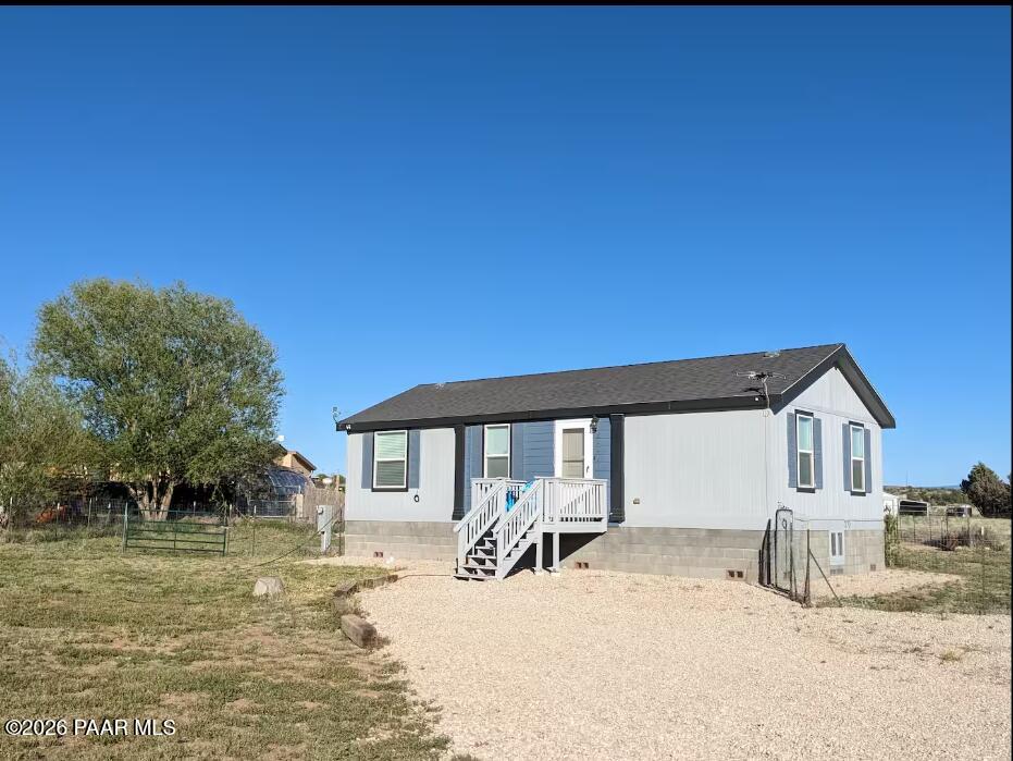 Photo of 24415 N Cleveland Street, Paulden, AZ 86334
