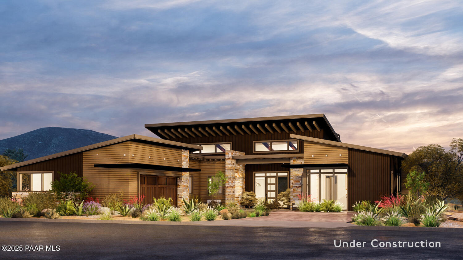 Photo of 5360 W Secret Springs Drive, Prescott, AZ 86305