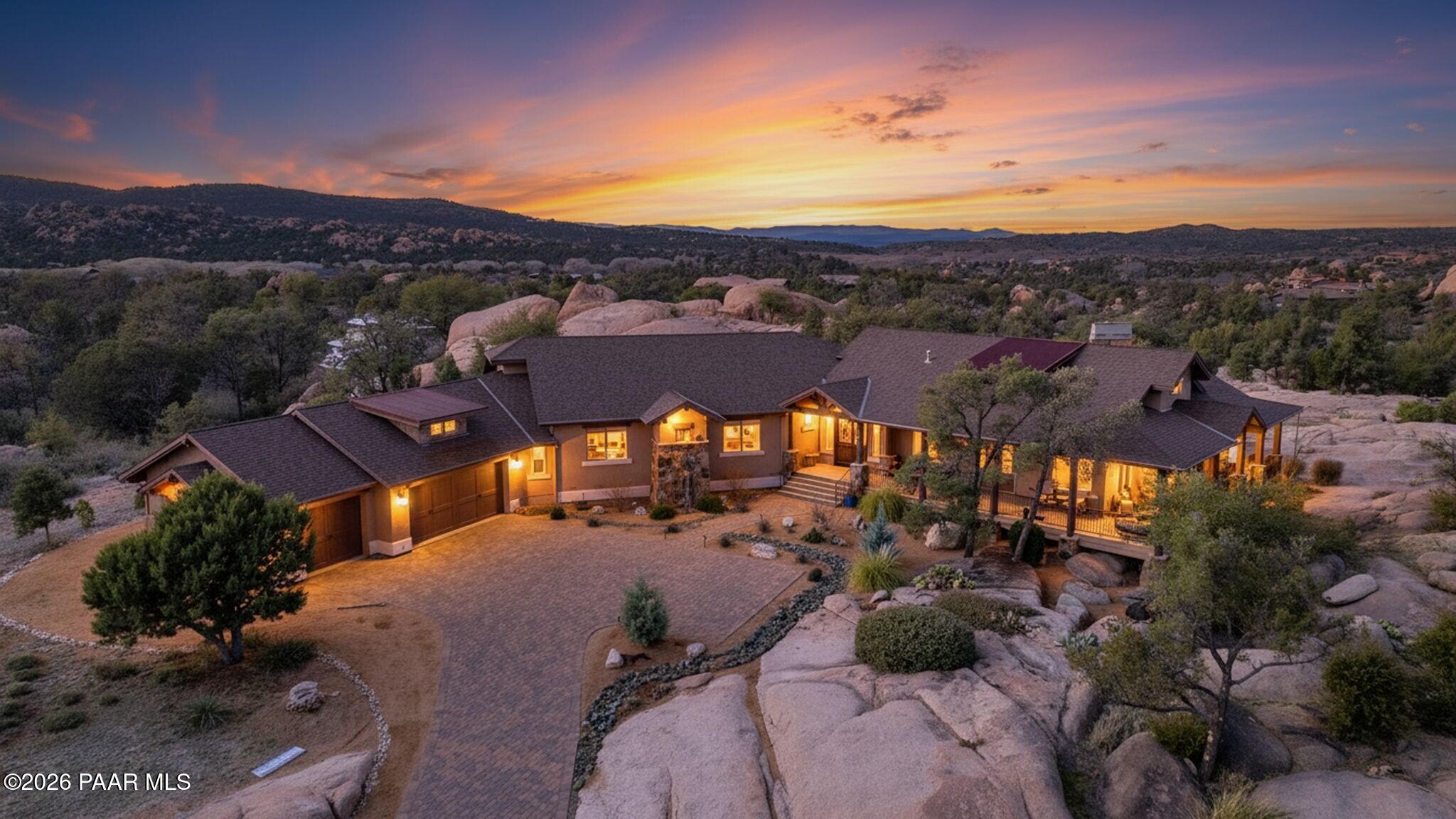 Photo of 4290 W Fort Bridger Road, Prescott, AZ 86305