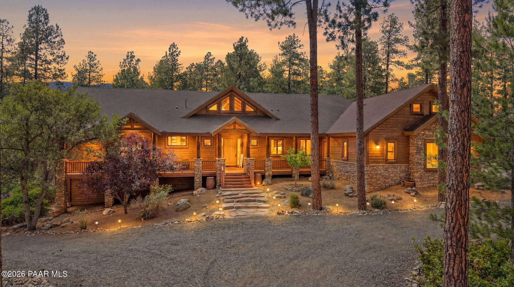 Photo of 5140 E Charcoal Kiln Road, Prescott, AZ 86303
